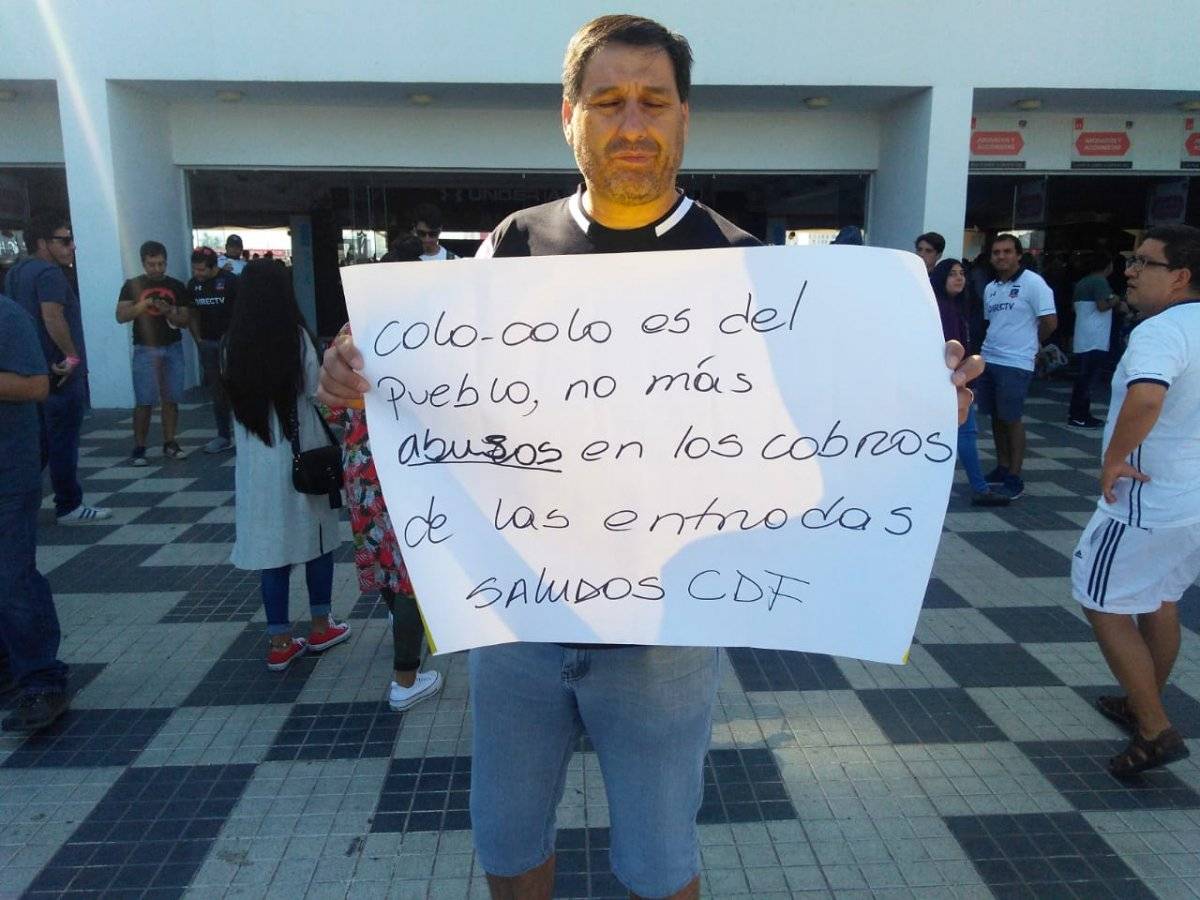 Colo Colo