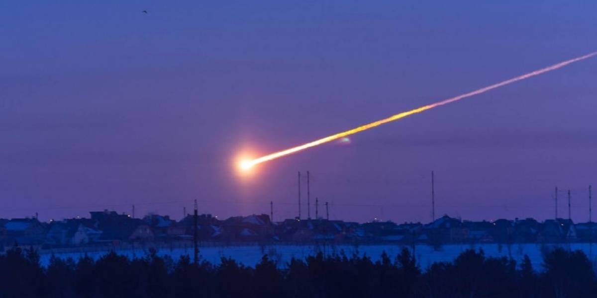 Realizan importante hallazgo de meteoritos en Chile los cuales pueden revelar misterios sobre el origen de la Tierra