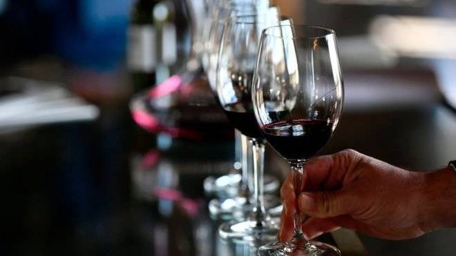 vino