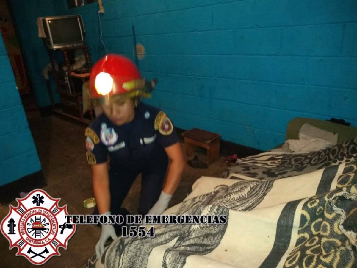 ataque armado Ciudad Quetzal