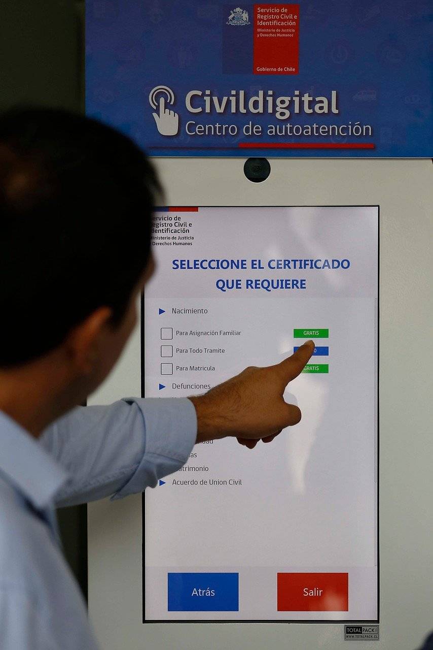 Registro Civil