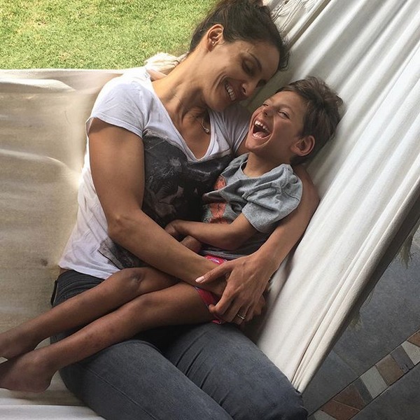 Leonor Varela Leonor Varela