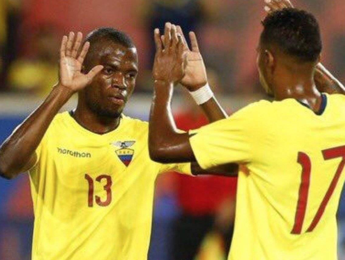 Amistoso: Estados Unidos vs Ecuador. En vivo, donde ver el partido, hora y alienaciones