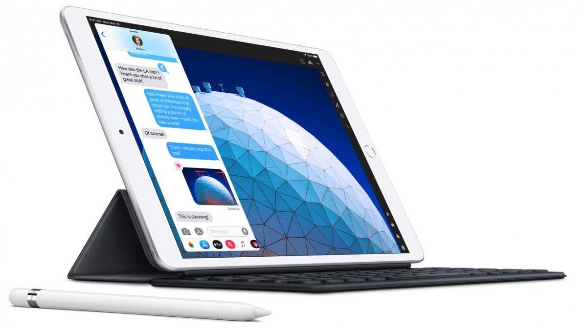 ipad air