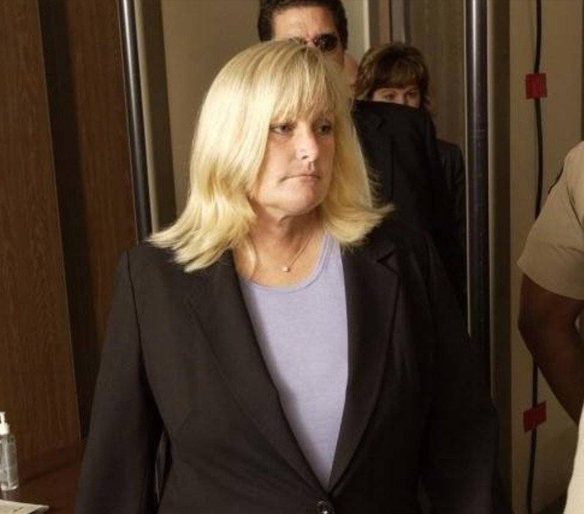 DEBBIE ROWE // Getty Images