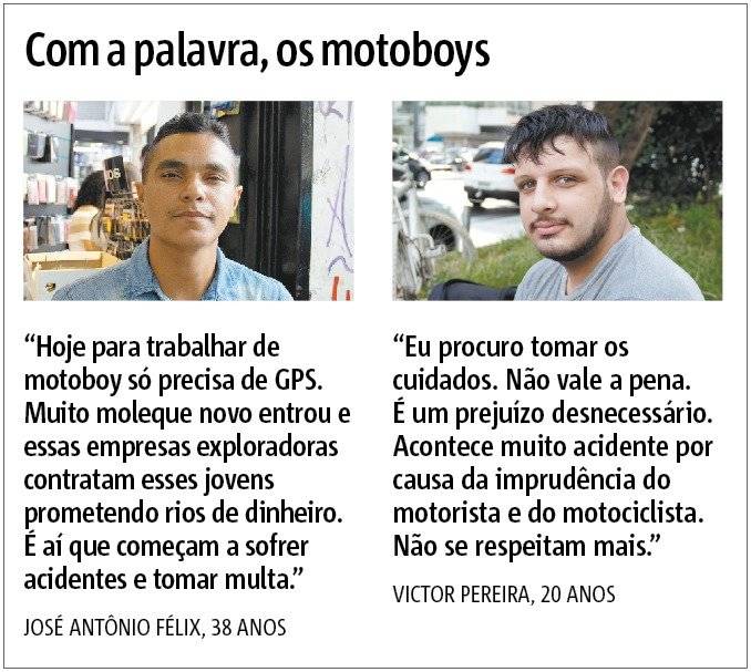 motoboys