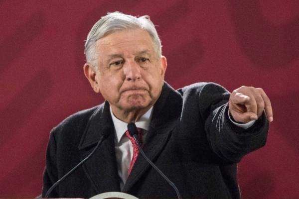 Presidente de México: España debería pedir perdón por la "imposición" y el "saqueo" de la conquista