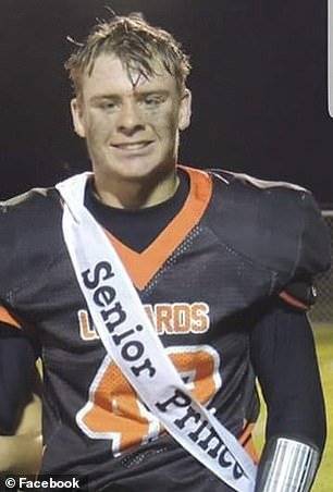 Corbin Madison