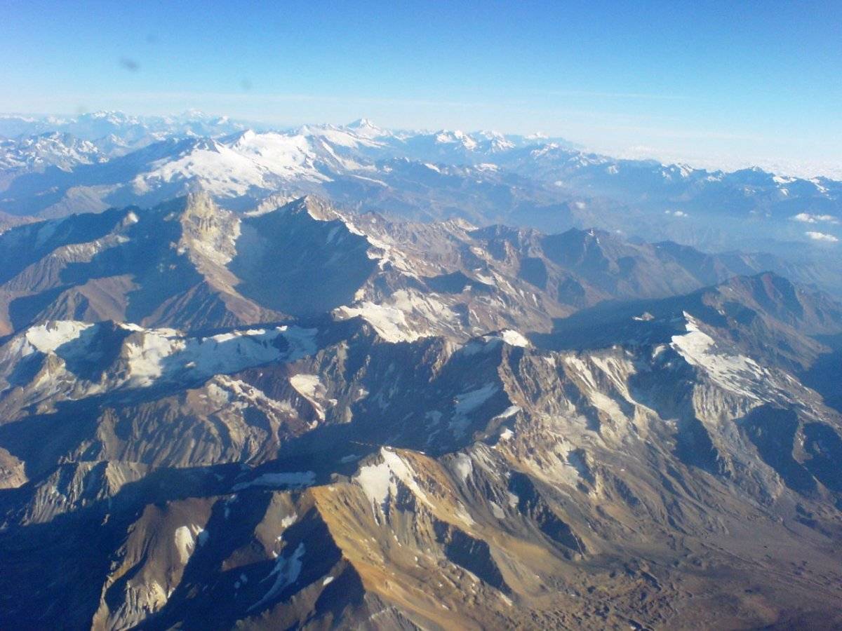 cordillera