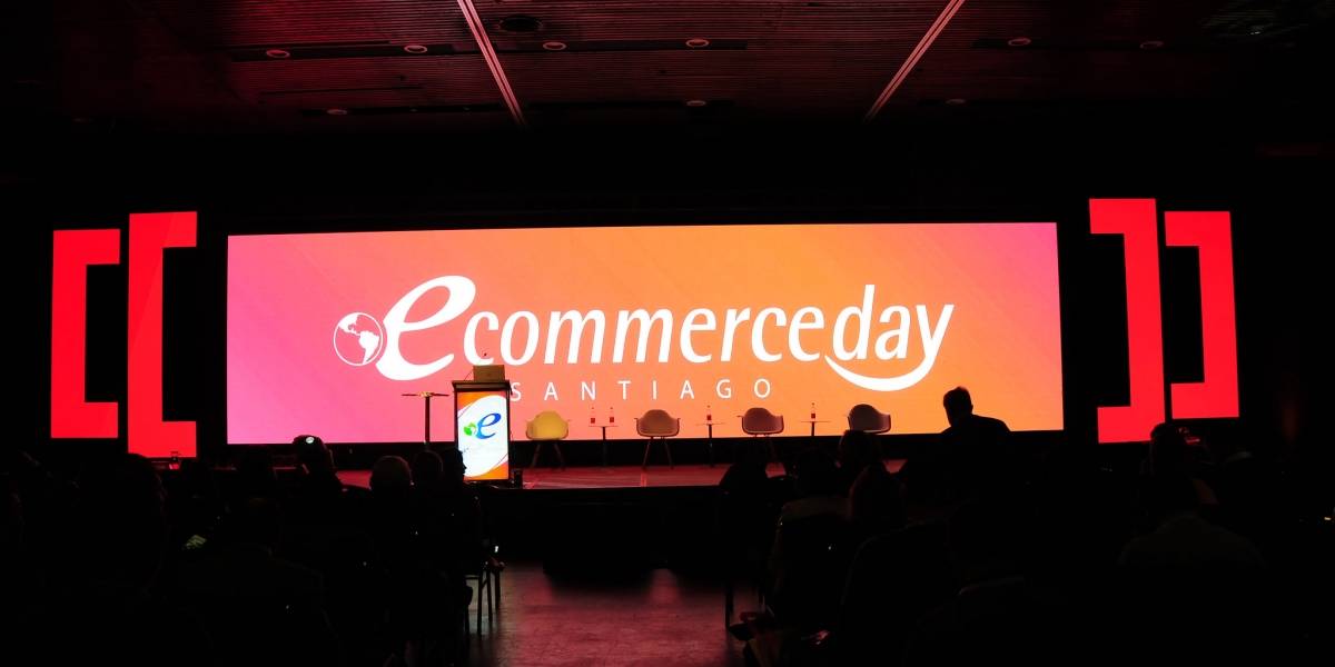 ¿De qué se trata y cuándo es el eCommerce Day Santiago 2019?