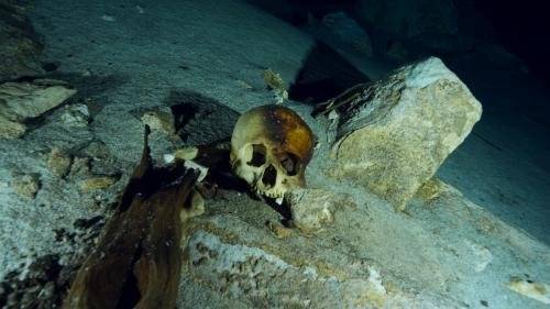Secretos de los Mayas