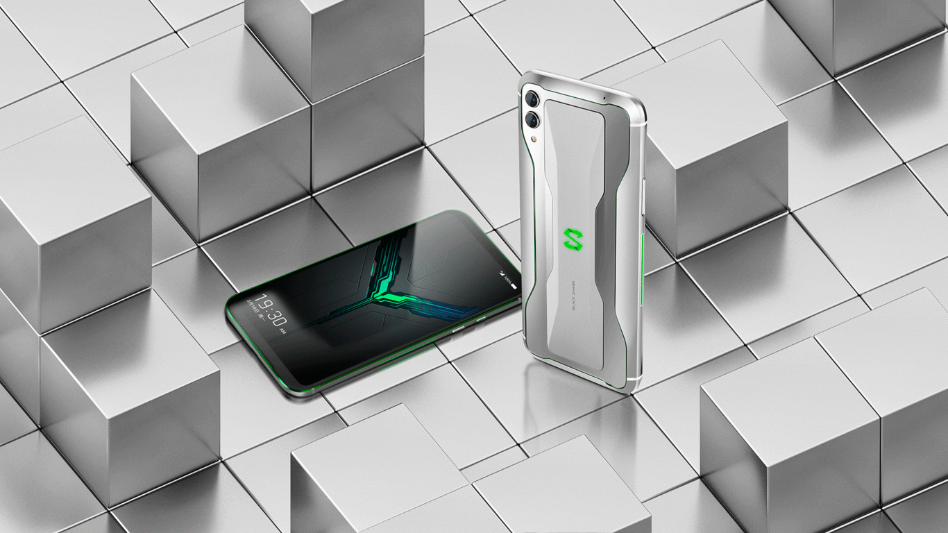 xiaomi black shark