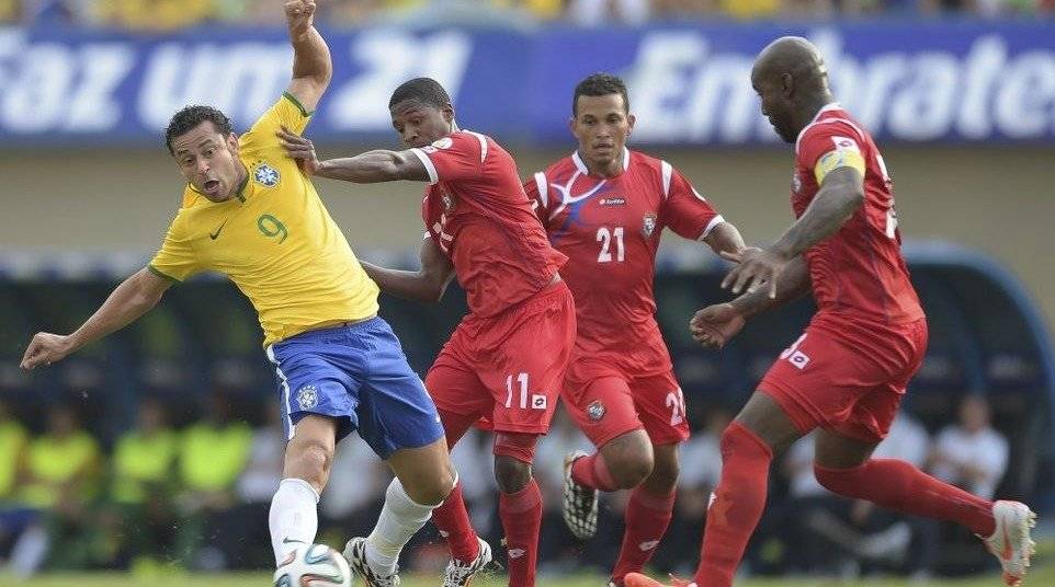 Fecha FIFA marzo 2019