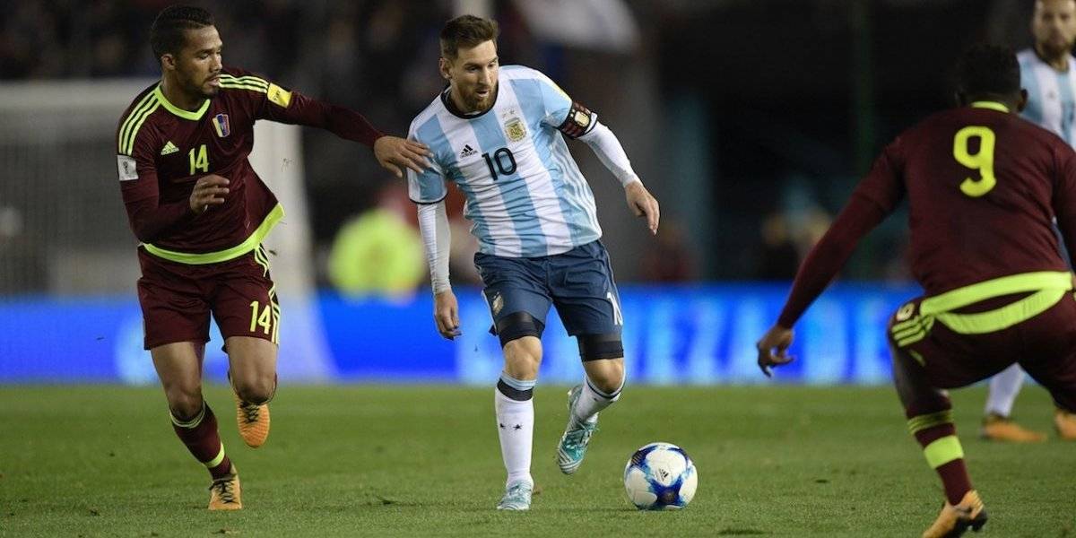 Fecha FIFA marzo 2019