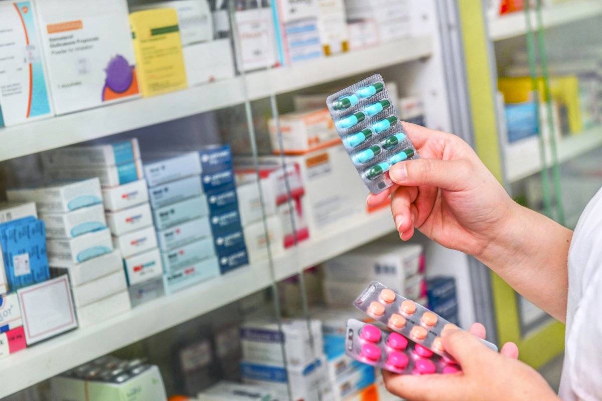 Medicamento