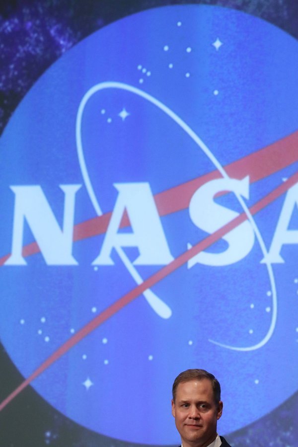 NASA