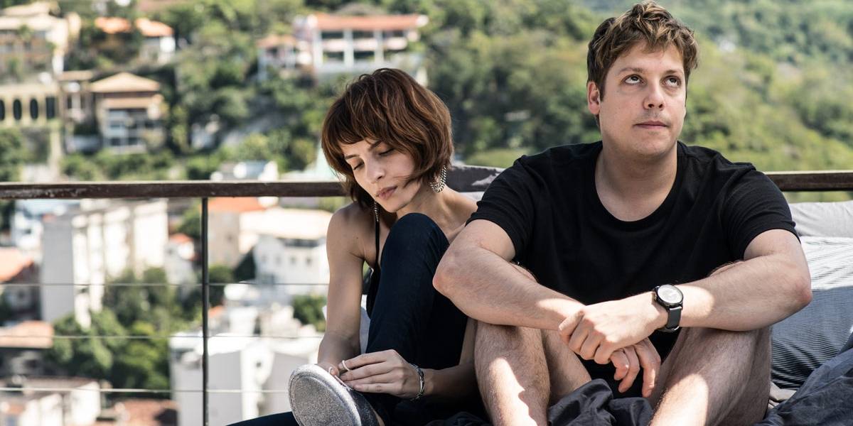 Série 'Homens?' coloca masculinidade em xeque | Metro Jornal