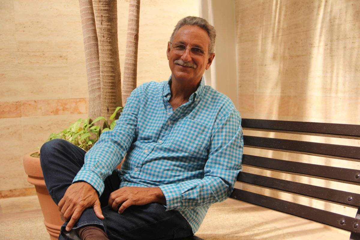 Alberto Carrión