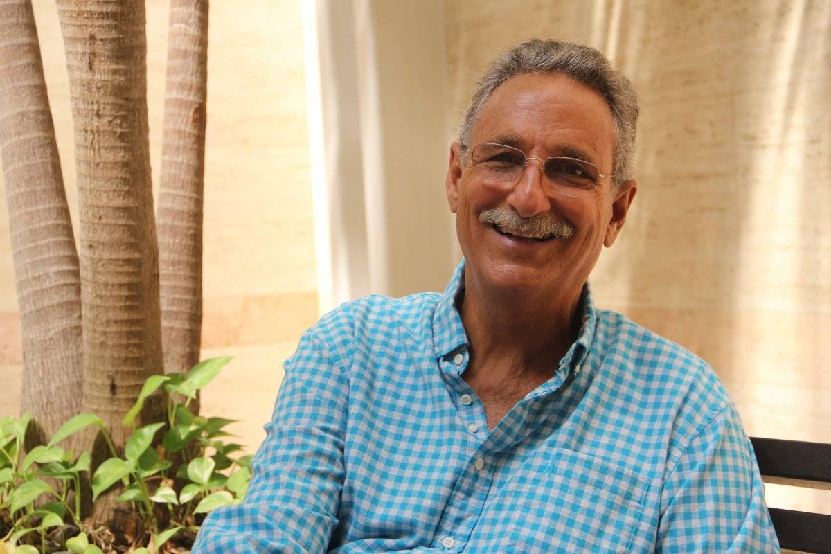 Alberto Carrión