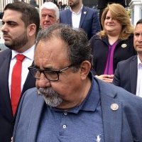 Choque de visiones en el Congreso por estatus de la isla