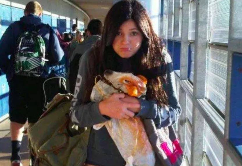 kylie jenner kylie jenner