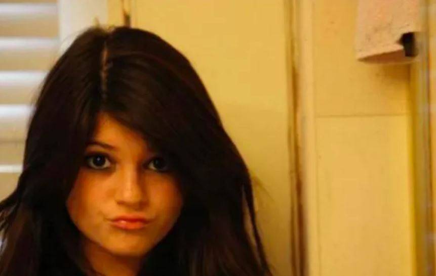 kylie jenner kylie jenner