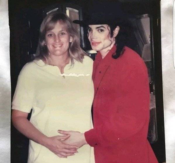 Michael Jackson