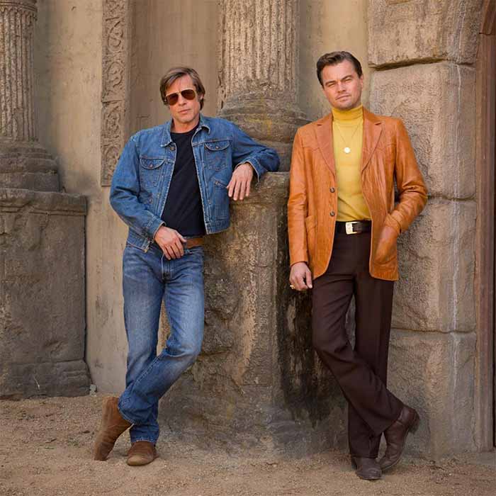 Es mentira que Quentin Tarantino estará en Colombia Es mentira que Quentin Tarantino estará en Colombia