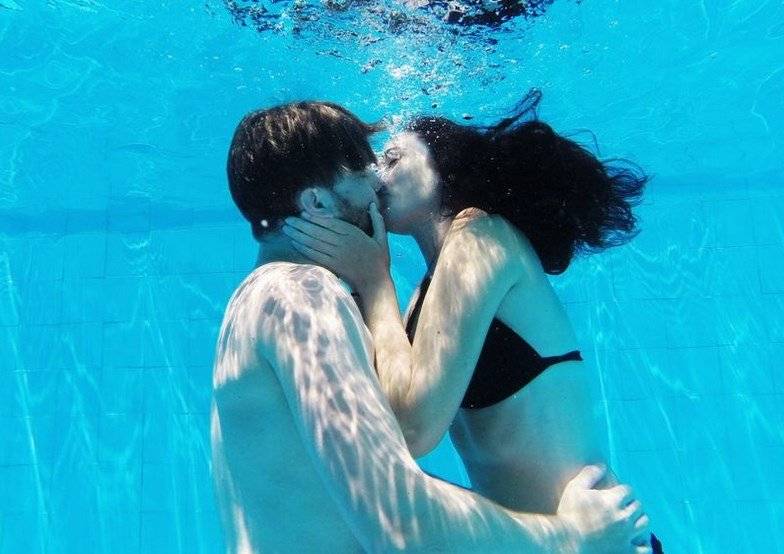 Posiciones sexuales para enamorar a tu esposo