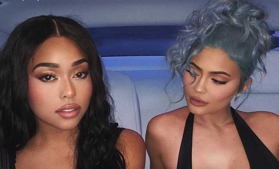 Estos son los negocios que Jordyn Woods tiró a la basura Estos son los negocios que Jordyn Woods tiró a la basura