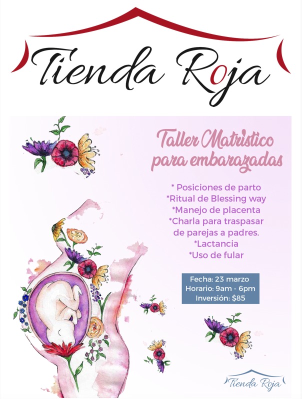 Tienda Roja
