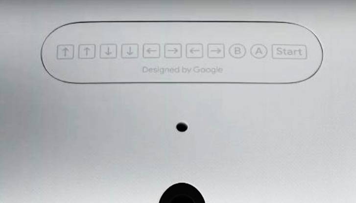 Stadia Google Konami Stadia Google Konami