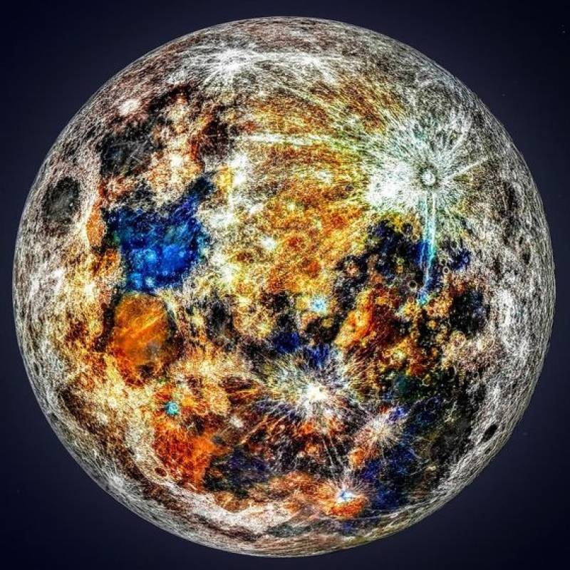 Luna