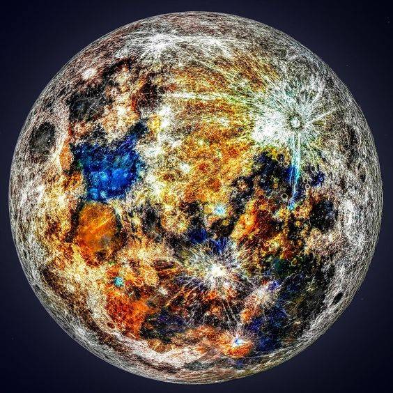 Luna Luna