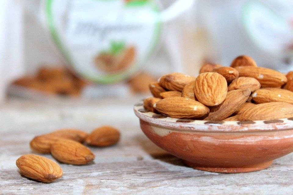 Dieta para marcar el abdomen