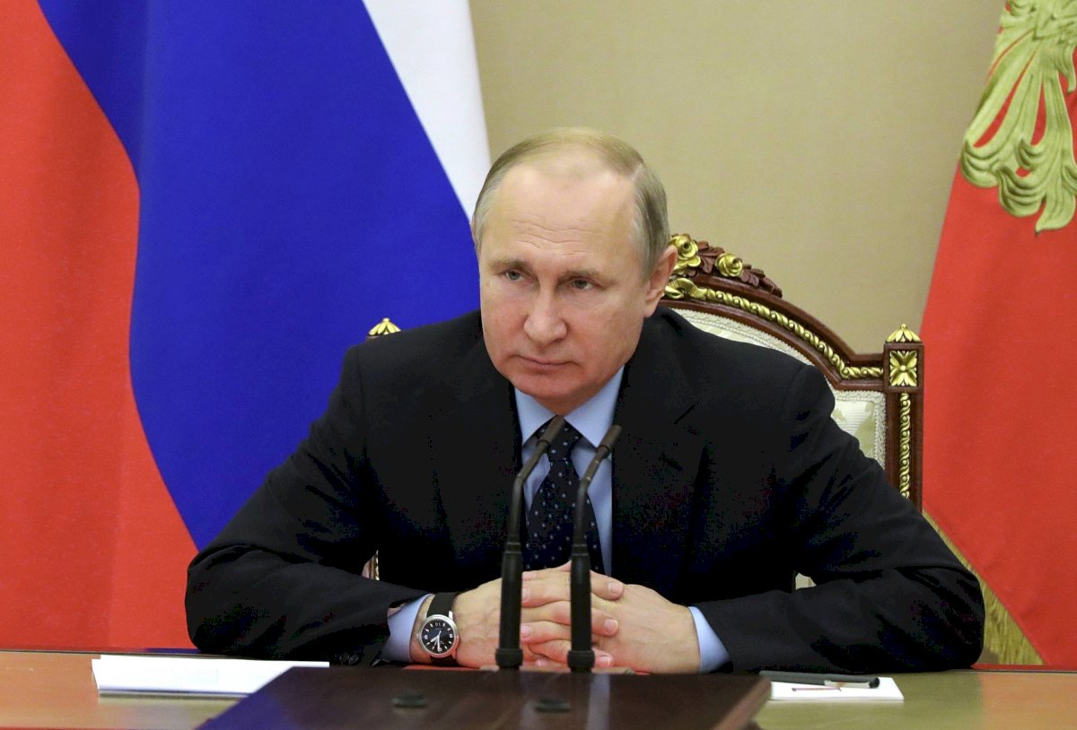 Putin