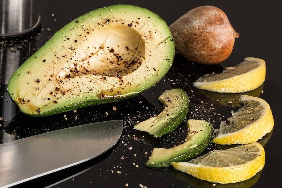 aguacate