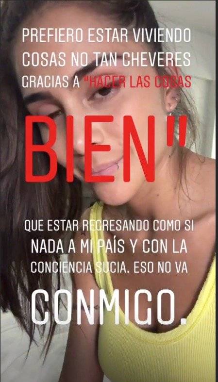 Greeicy Rendón