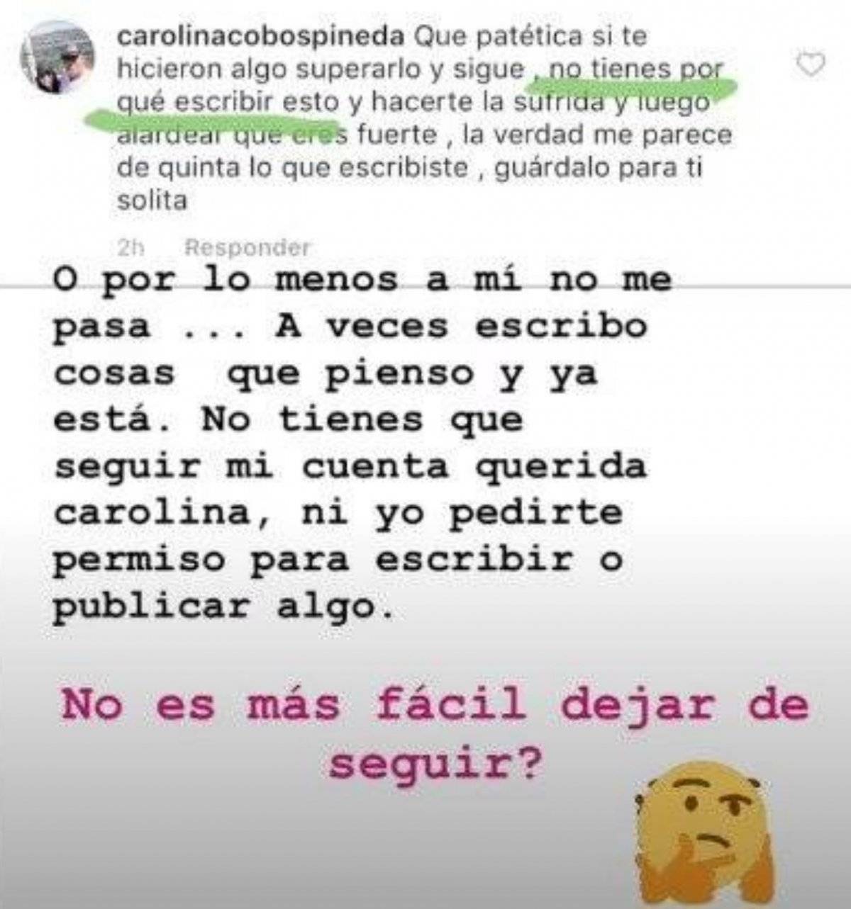 chat