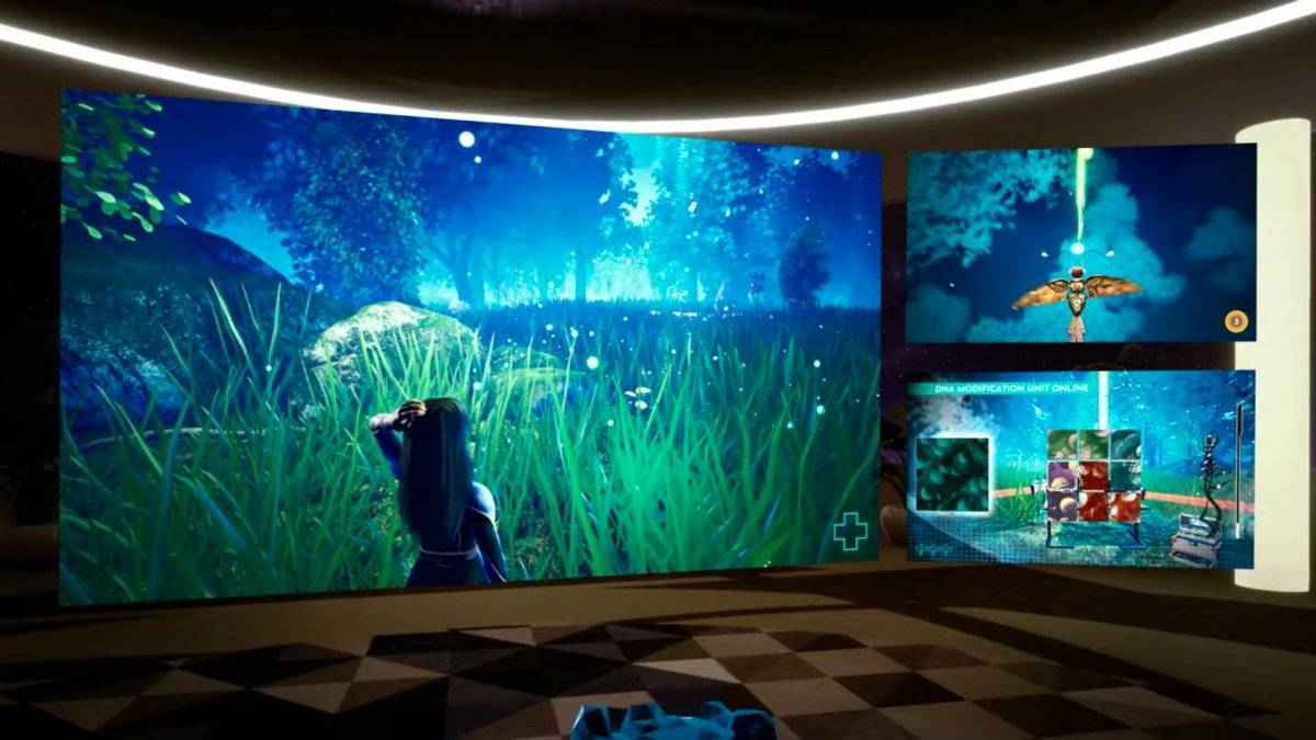Google Stadia