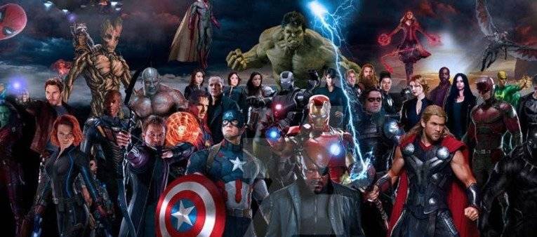 Universo Marvel
