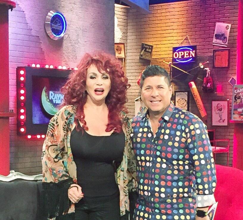 Iris Chacón