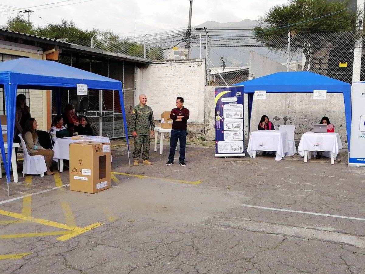 Elecciones 2019