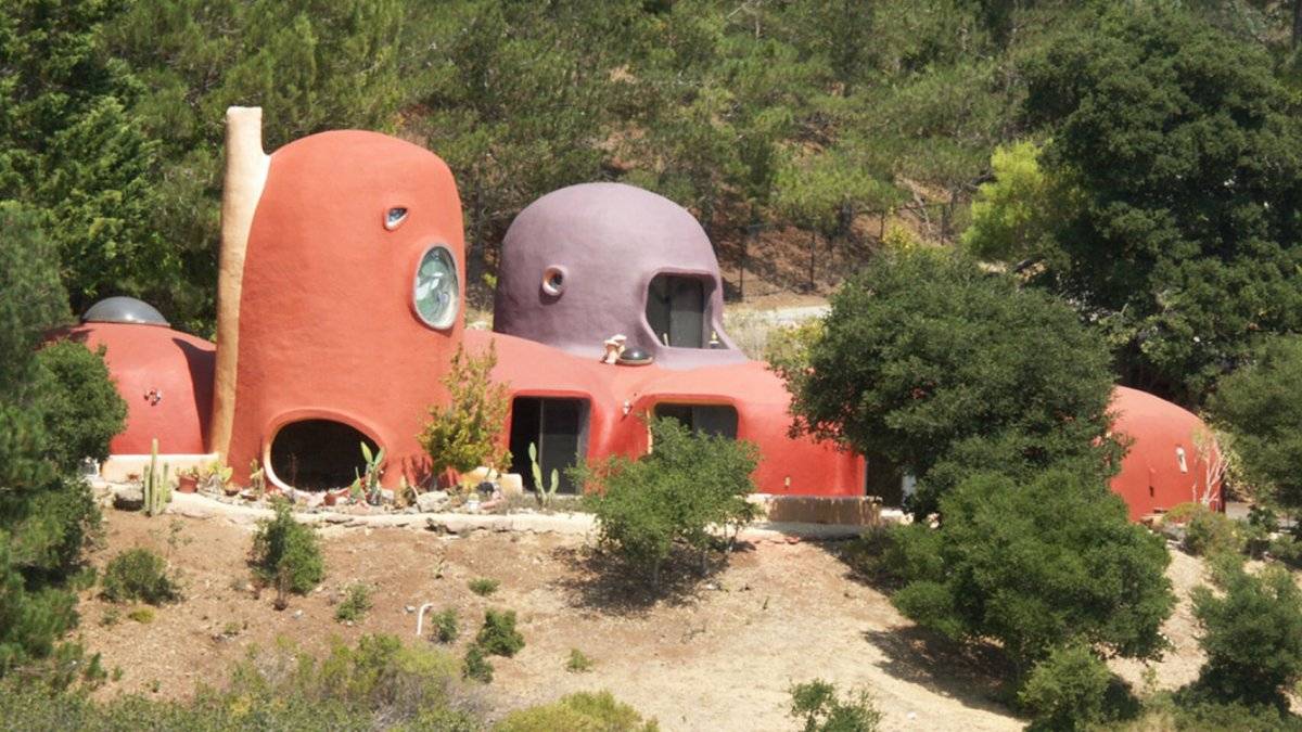 Los Picapiedras