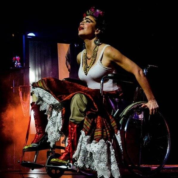 Flora Martínez