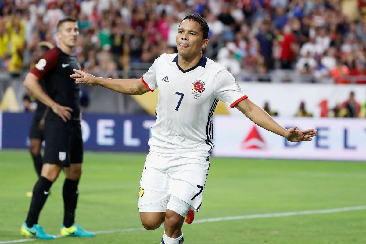 Camisetas más polémicas de la Selección Colombia en la historia