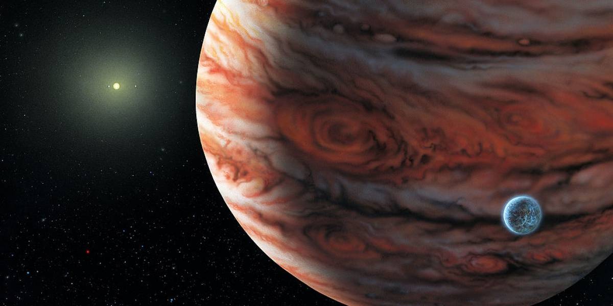 Atención: Tú puedes ponerle el nombre a una nueva luna de Júpiter