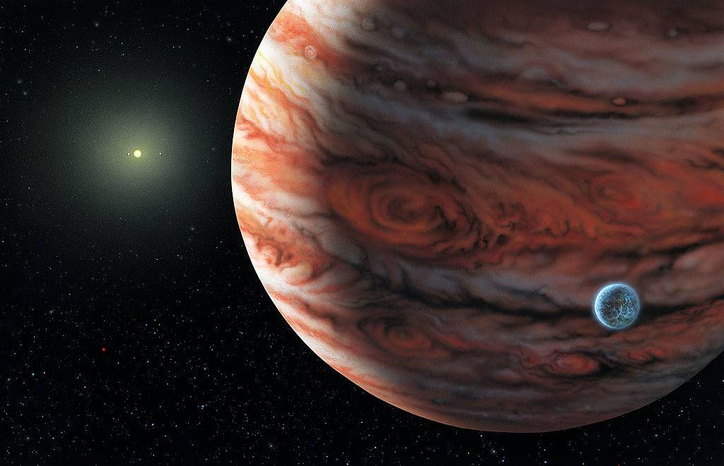 Espacio: Cómo la astronomía logró separarse de la astrología Espacio: Cómo la astronomía logró separarse de la astrología