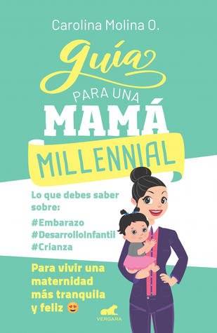Mamá Millennial