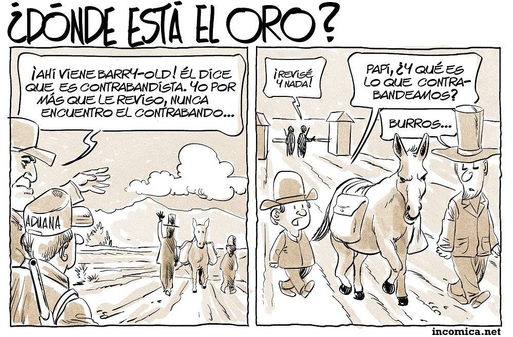 Incomica